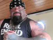 Pipe bomb biker's rise to notoriety from YouTube to prison