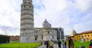 Pisa Earthquake: Panic in City Filled with Brits as Italy Rocked by Another Tremor