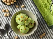 Pistachio Green Crowned 2026's Most Fashionable Colour, Poll Finds