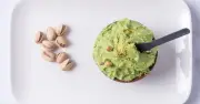 Pistachio Green Named Trendiest Colour of 2026, Survey Finds