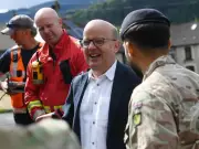 Plaid minister marks 100 days of 'government of action' in Wales