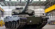 Plan for new defence factories across North East to tackle threats