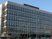 Planning application for 23 housing association flats in Holytown