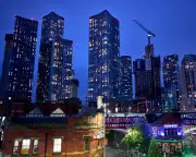 Planning rule changes to boost homes near stations