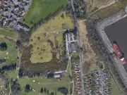 Plans for 136 affordable homes next to Wirral golf club submitted