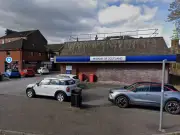 Plans to turn former Uddingston bank into nursery