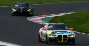 Plato Racing enters administration days after first BTCC win