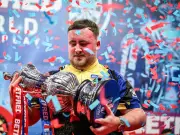 Play Fantasy Darts League for Free and Become the Next Luke Littler
