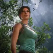 PlayStation's Unofficial Mascots: Lara Croft and Crash Bandicoot