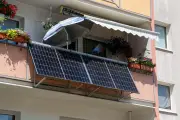 Plug-in solar panels go on sale in UK after legal barriers removed