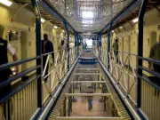 PM Burnham: Early Prisoner Release Scheme 'Nothing Has Changed'