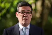 PM Burnham Vows to Help Households as Inflation Hits 2.9% in July