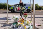 PM condemns dangerous driving clips after A66 crash killing two police officers