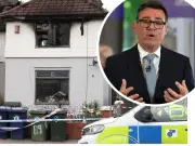 PM pledges full support after fatal Grangetown fire kills woman and child