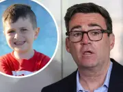 PM vows to stop early release of Newcastle schoolboy's killer