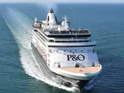 P&O Cruises bans mobile phones and alcohol at mandatory safety drills