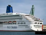 P&O Cruises passengers face £20 corkage fee for own wine in public areas