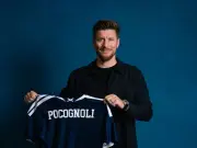 Pocognoli unveils Scotland vision at Hampden press conference