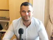 Podcaster James English guilty of domestic abuse against ex