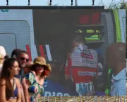 Pogacar withdraws from Vuelta a Espana after crash