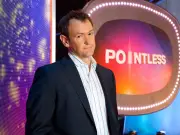 Pointless contestant's mic gaffe over Alexander Armstrong