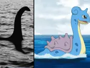 Pokémon inspired by Scottish animals and folklore from terriers to Nessie