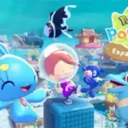 Pokémon Pokopia: Bubbly Basin DLC Review – Underwater Charm