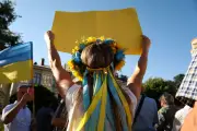 Poland's Compassion for Ukrainians Turns to Contempt, With Dramatic Consequences