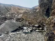 Poldark cave lost forever after Cornwall cliff collapse