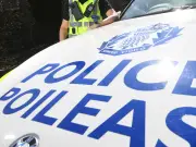 Police appeal after fatal motorbike crash on A70 at Lanark