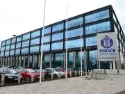 Police buildings in Scotland need £20m repairs, figures show