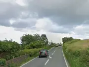 Police Correct False Rumours About Aberystwyth Motorbike Crash