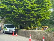 Police dig Leeds site in hunt for Patricia Hall after 34 years