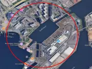 Police given extra powers to deal with troublemakers in Cardiff Bay