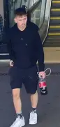 Police hunt attacker after girl, 15, sexually assaulted on train