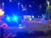 Police issue statement on major River Towy search operation