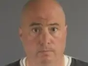Police officer who helped organise Trump security admits seeking teen sex
