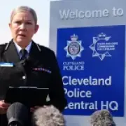 Police officers killed in A66 crash named as PC Blades and PC Clough