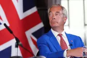 Police Probe Farage Firebomb Link to Widdecombe Murder Suspect