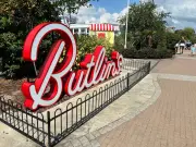 Police probe sexual touching of girl, 9, at Butlin's Skegness