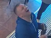 Police release CCTV images after hand-kiss assault in North Shields