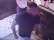 Police release images after disabled man attacked in Stockport