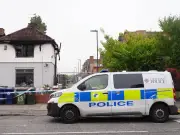 Police say fatal A66 crash and house fire 'are not being linked'