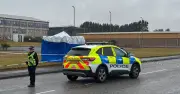 Police update after death of girl, 9, found injured in Arbroath
