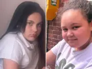 Police Urge 999 Calls in Search for Two Missing Girls