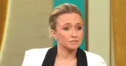 Police Visit Hayden Panettiere's On-Off Boyfriend Brian Hickerson at Family Home After Her Death