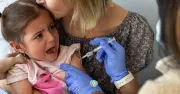 Polio 'could return' after vaccination funding cut