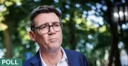 Poll: Is Andy Burnham's holiday too soon after 2 weeks?