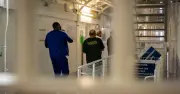 Poll: Should any prisoners be freed before serving full sentence?