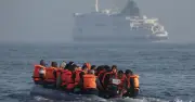 Poll: Should asylum seekers be housed in affluent areas?